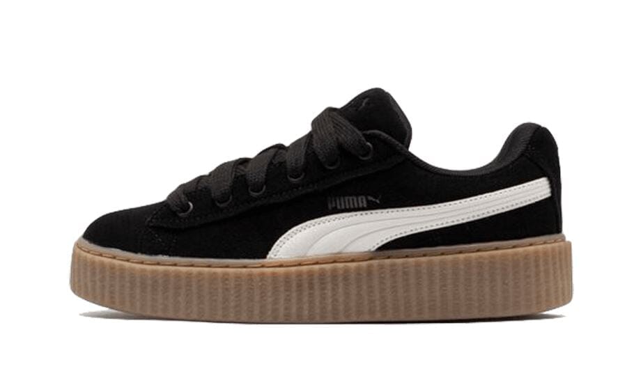 Puma Creeper Phatty Rihanna Fenty Black – limitierter Sneaker bei Shade Studios