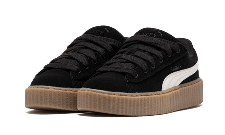Puma Creeper Phatty Rihanna Fenty Black – limitierter Sneaker bei Shade Studios