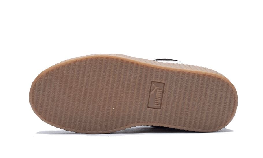Puma Creeper Phatty Rihanna Fenty Black – limitierter Sneaker bei Shade Studios