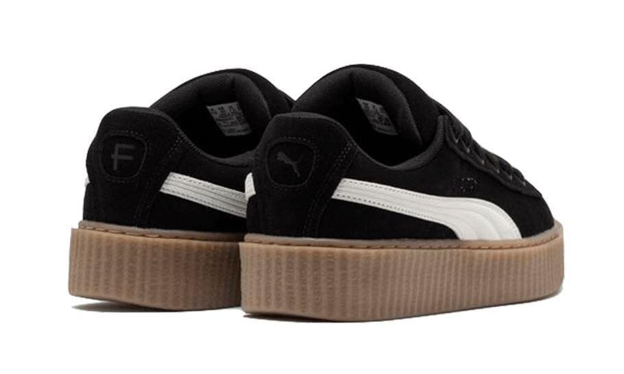Puma Creeper Phatty Rihanna Fenty Black – limitierter Sneaker bei Shade Studios