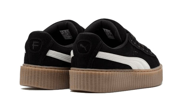 Puma Puma Creeper Phatty Rihanna Fenty Black - 396403-01