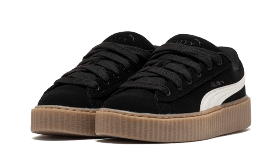 Puma Puma Creeper Phatty Rihanna Fenty Black - 396403-01