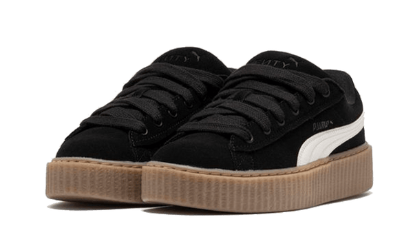 Puma Puma Creeper Phatty Rihanna Fenty Black - 396403-01