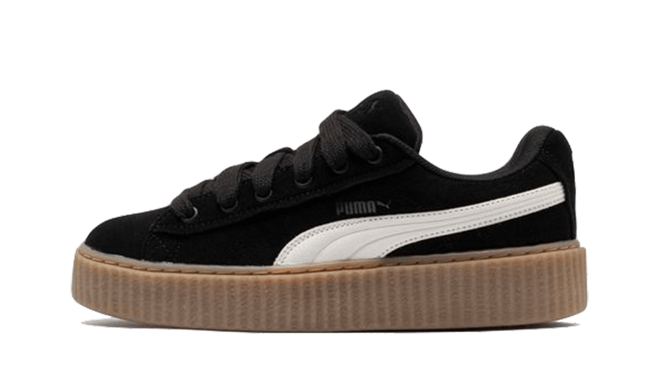 Puma Puma Creeper Phatty Rihanna Fenty Black - 396403-01