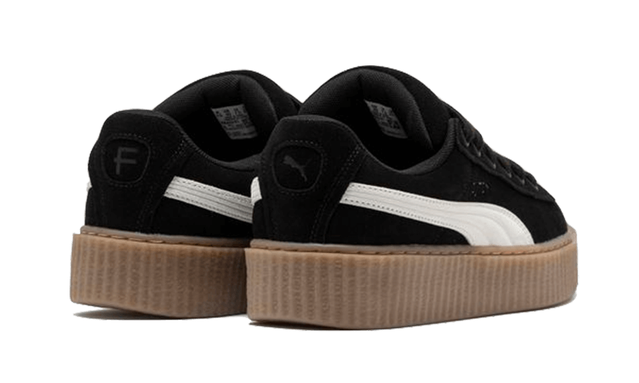 Puma Puma Creeper Phatty Rihanna Fenty Black - 396403-01