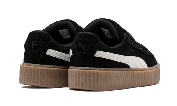 Puma Puma Creeper Phatty Rihanna Fenty Black - 396403-01