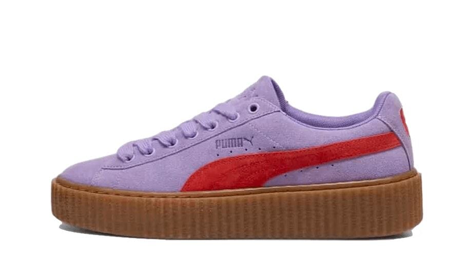 Puma Creeper Phatty Rihanna Fenty Lavender Alert – limitierter Sneaker bei Shade Studios
