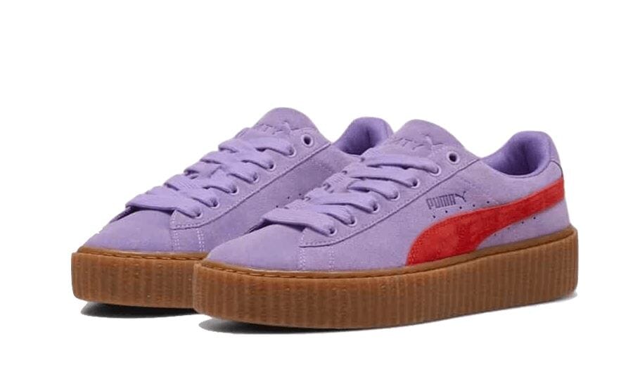 Puma Creeper Phatty Rihanna Fenty Lavender Alert – limitierter Sneaker bei Shade Studios