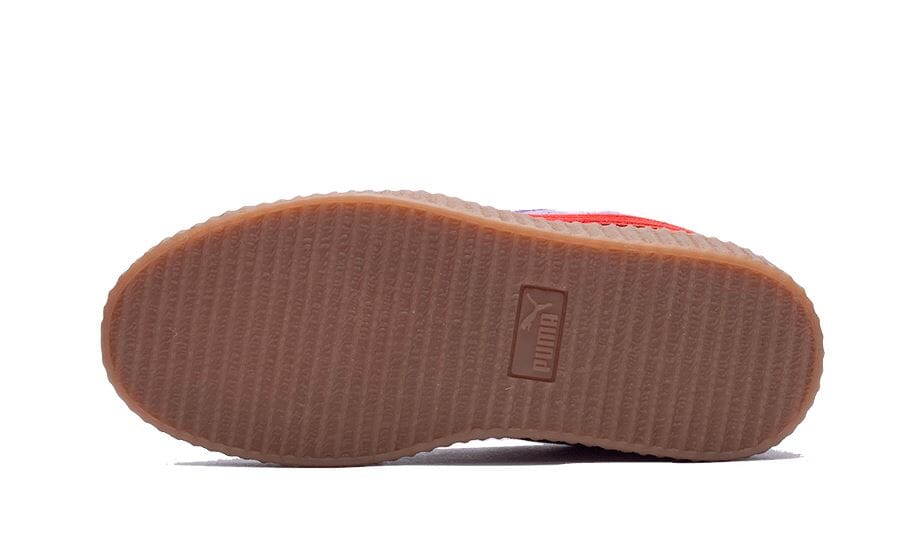 Puma Creeper Phatty Rihanna Fenty Lavender Alert – limitierter Sneaker bei Shade Studios