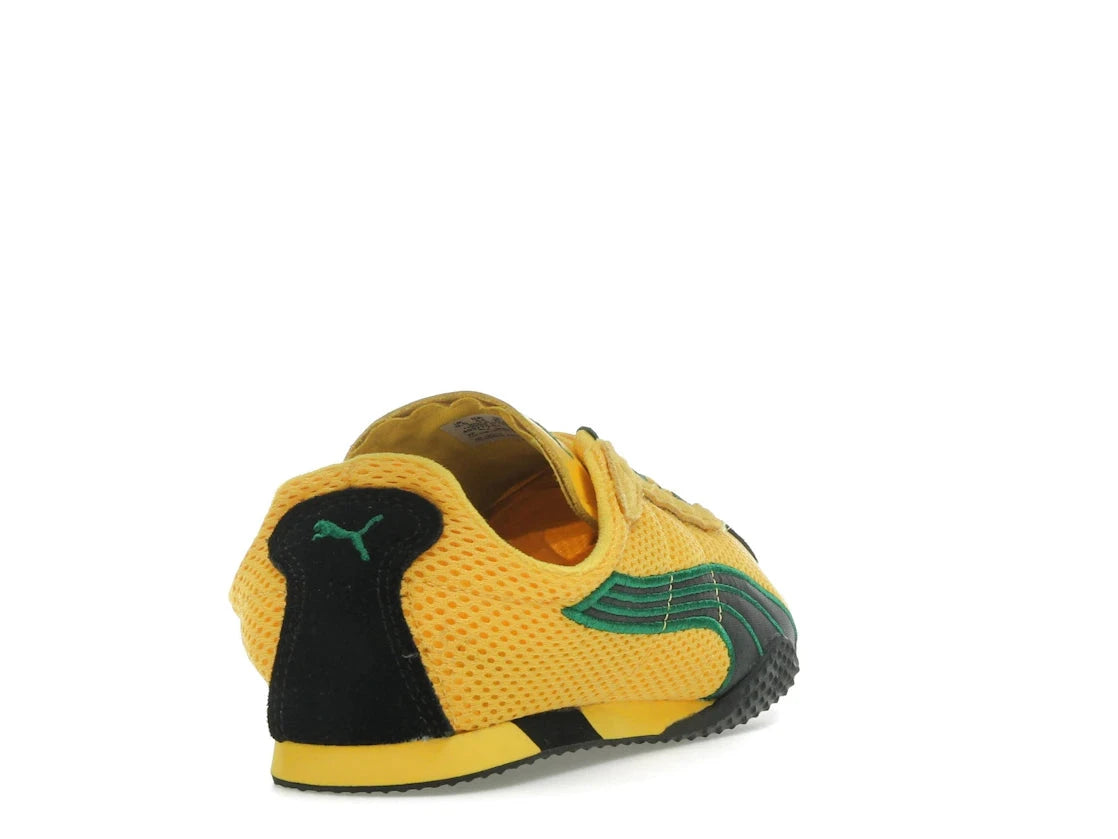 H-Street OG Jamaica Yellow Sizzle - 403775-01