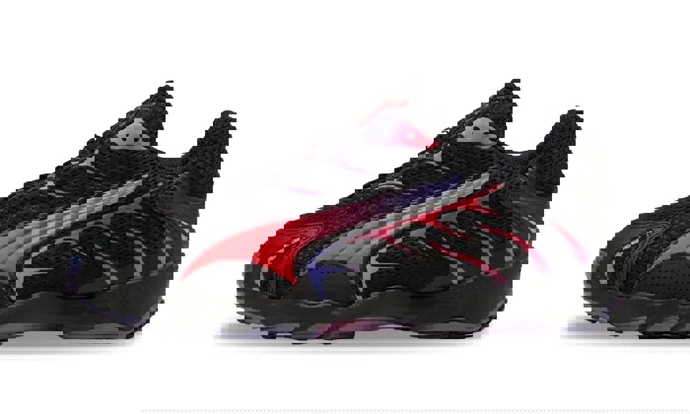 Puma Inhale Spider-Man – limitierter Sneaker bei Shade Studios