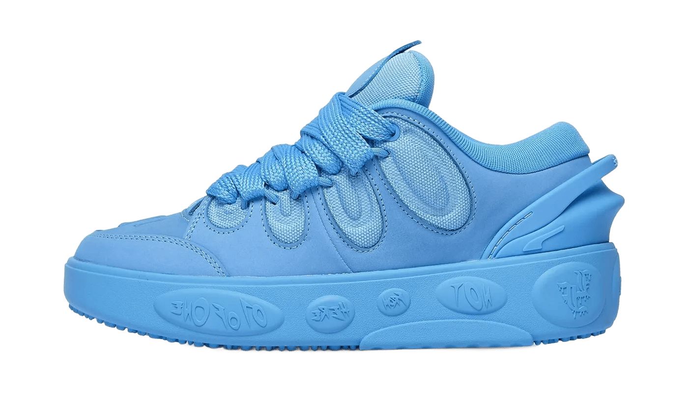 Puma LaMelo Ball LaFrancé Amour 1 of 1 – limitierter Sneaker bei Shade Studios