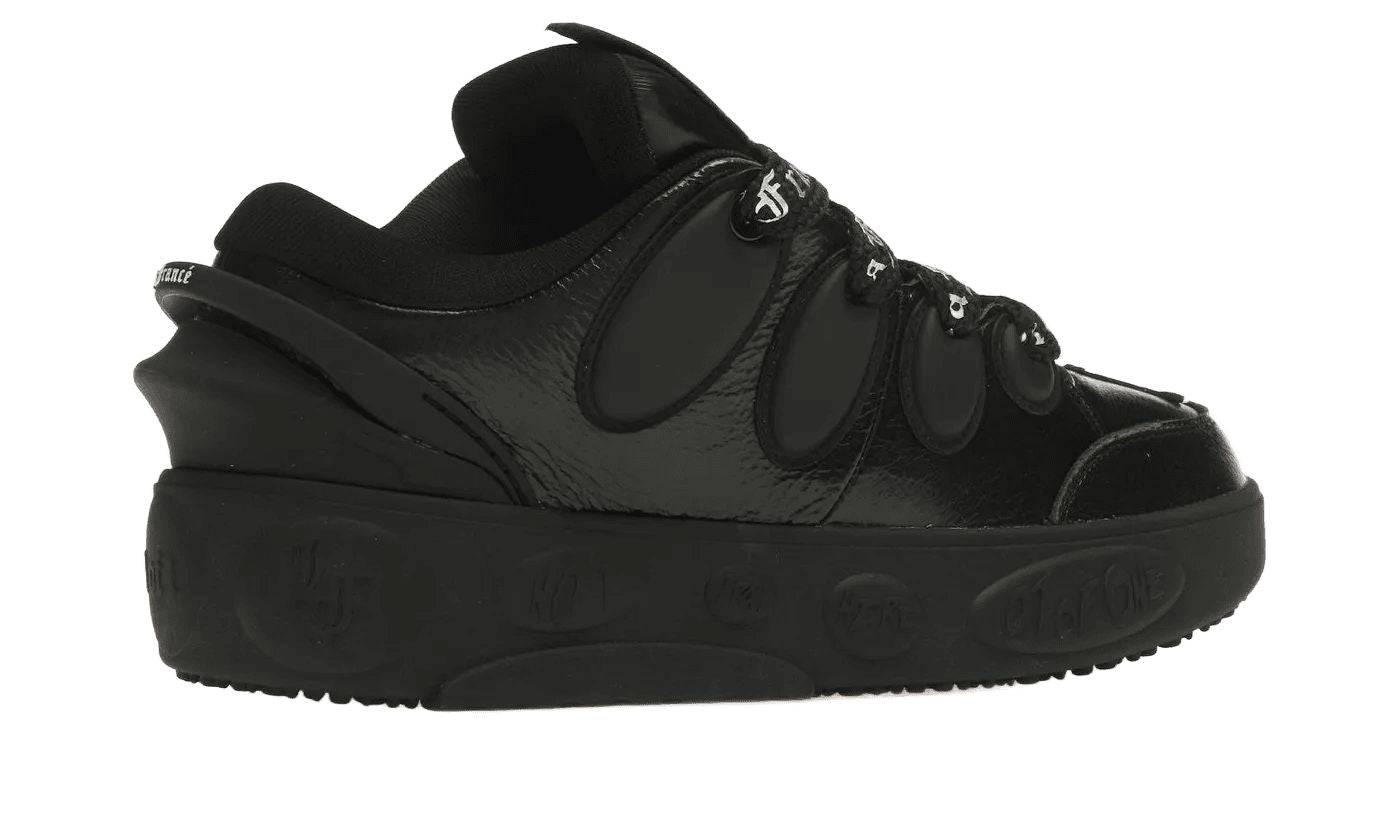 Puma LaMelo Ball LaFrancé Amour Black
