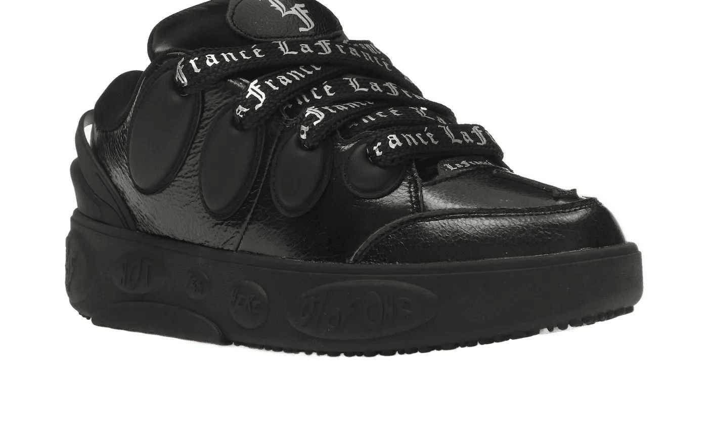 Puma LaMelo Ball LaFrancé Amour Black