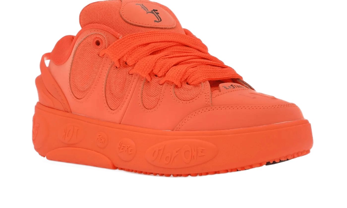 Puma LaMelo Ball LaFrancé Amour Gifted