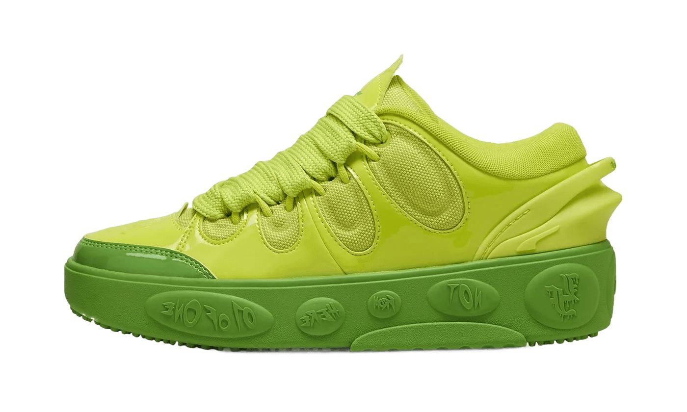 Puma LaMelo Ball LaFrancé Amour Slime – limitierter Sneaker bei Shade Studios