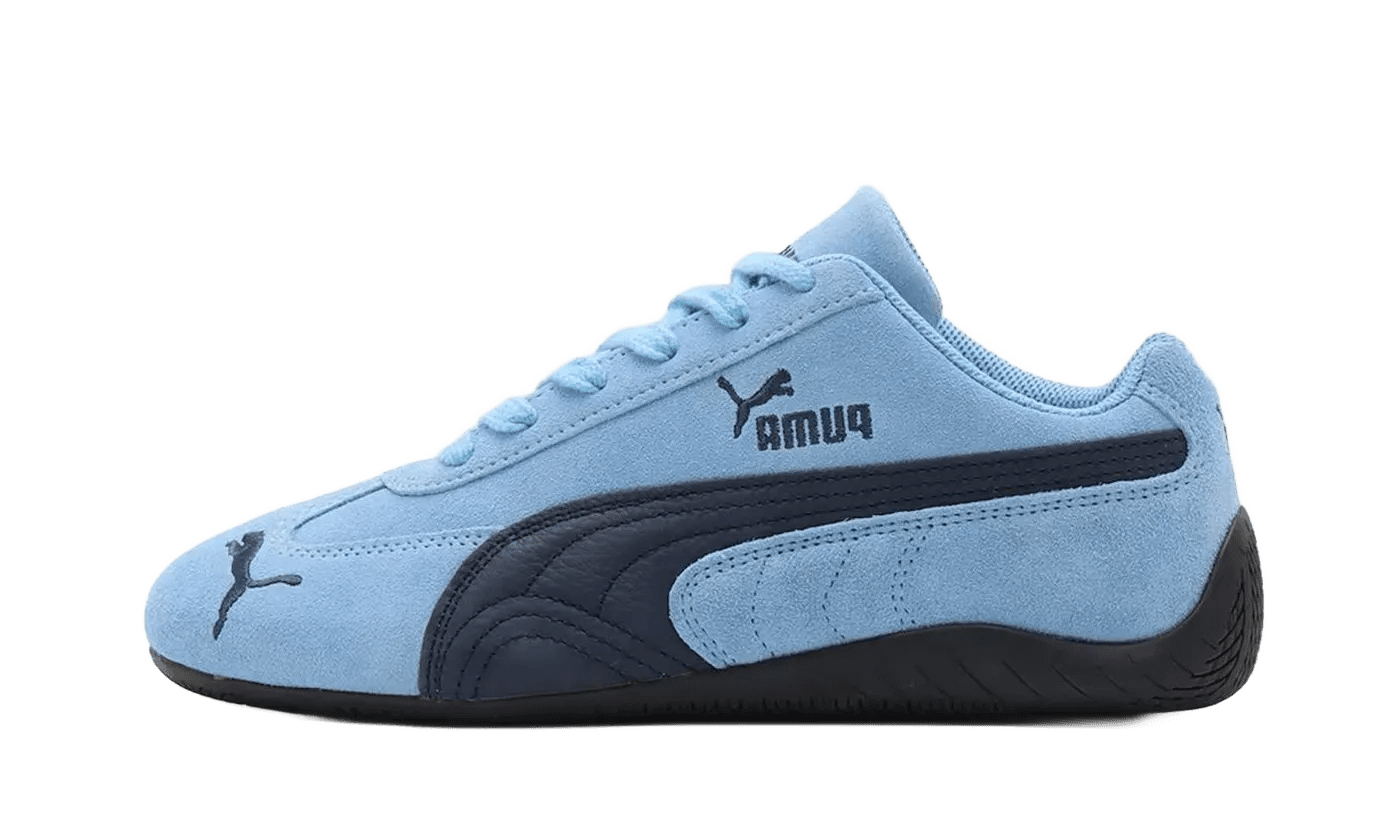 Puma Speedcat Archive Team Light Blue Club Navy - 400990-01