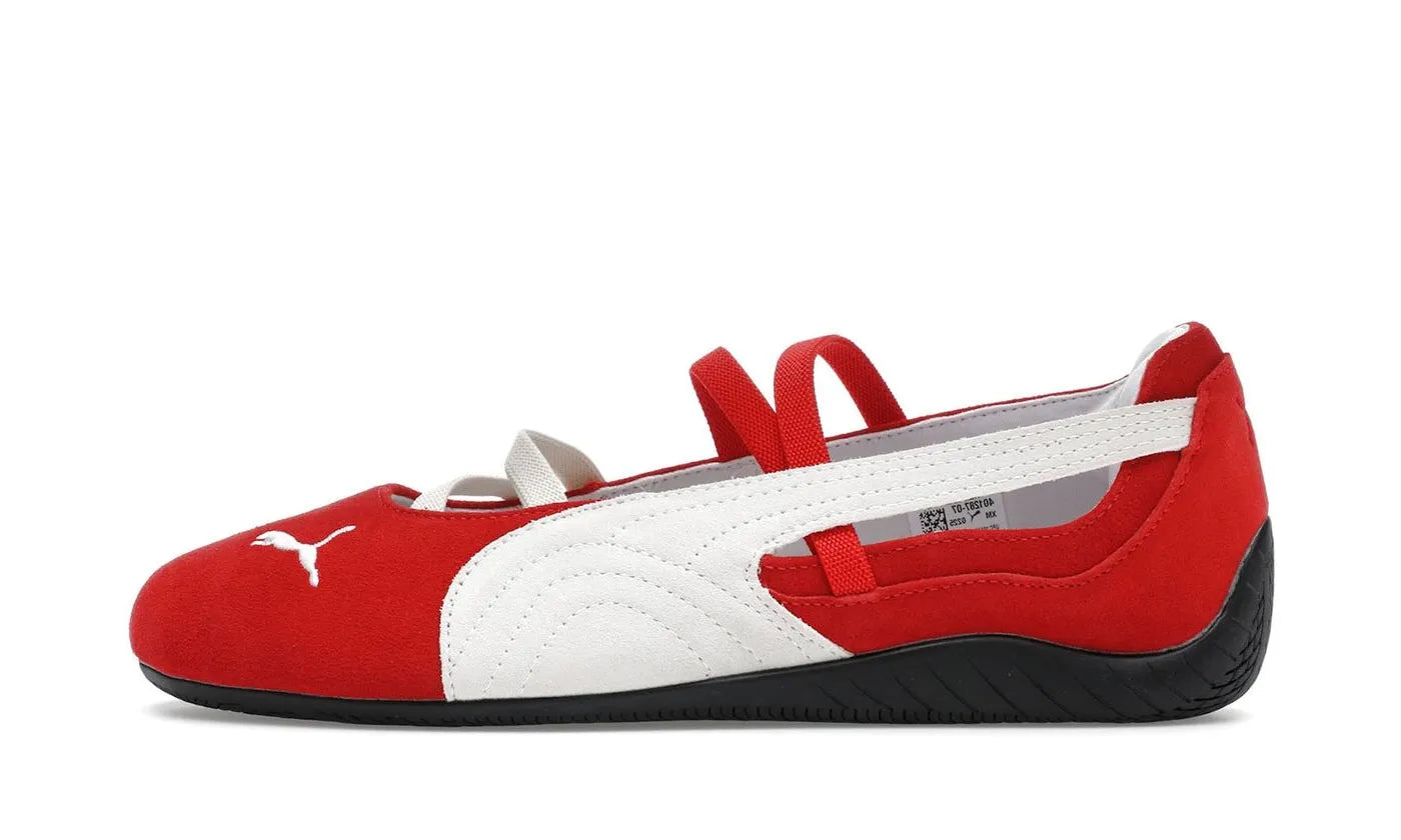 Speedcat Ballet For All Time Red - 401287-07