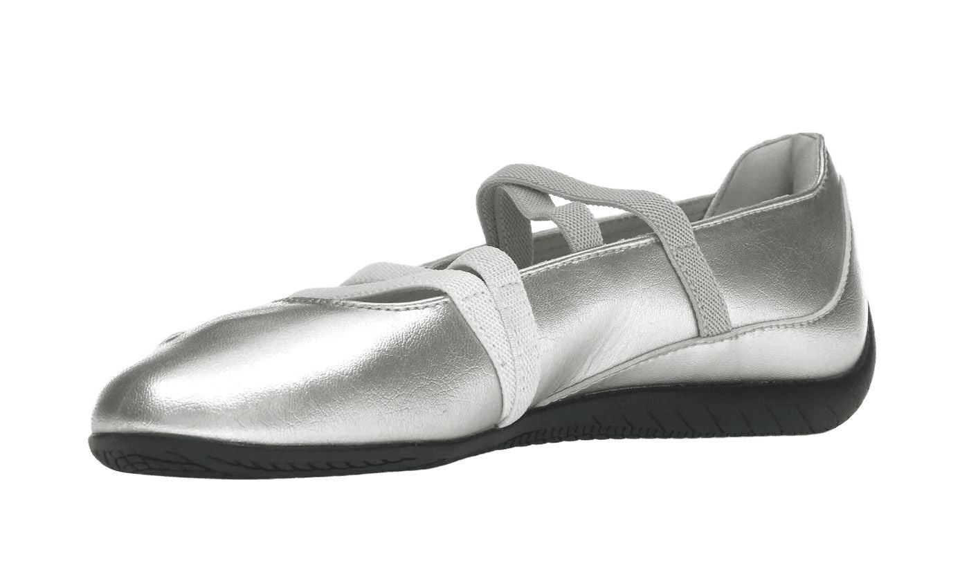 Puma Speedcat Ballet Silver