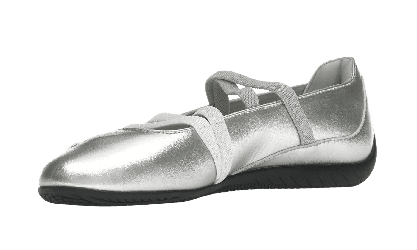 Puma Speedcat Ballet Silver – limitierter Sneaker bei Shade Studios