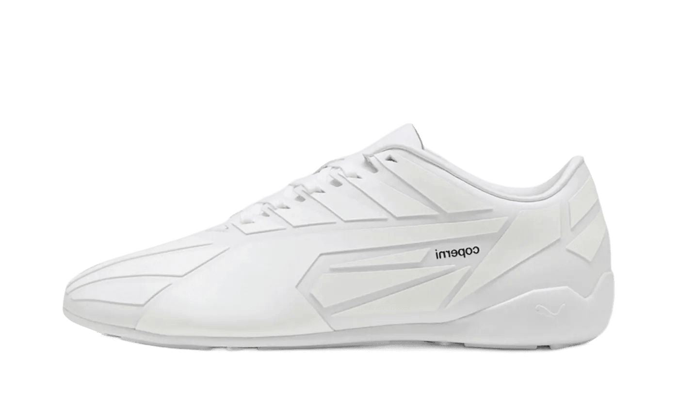 Puma Speedcat Coperni White