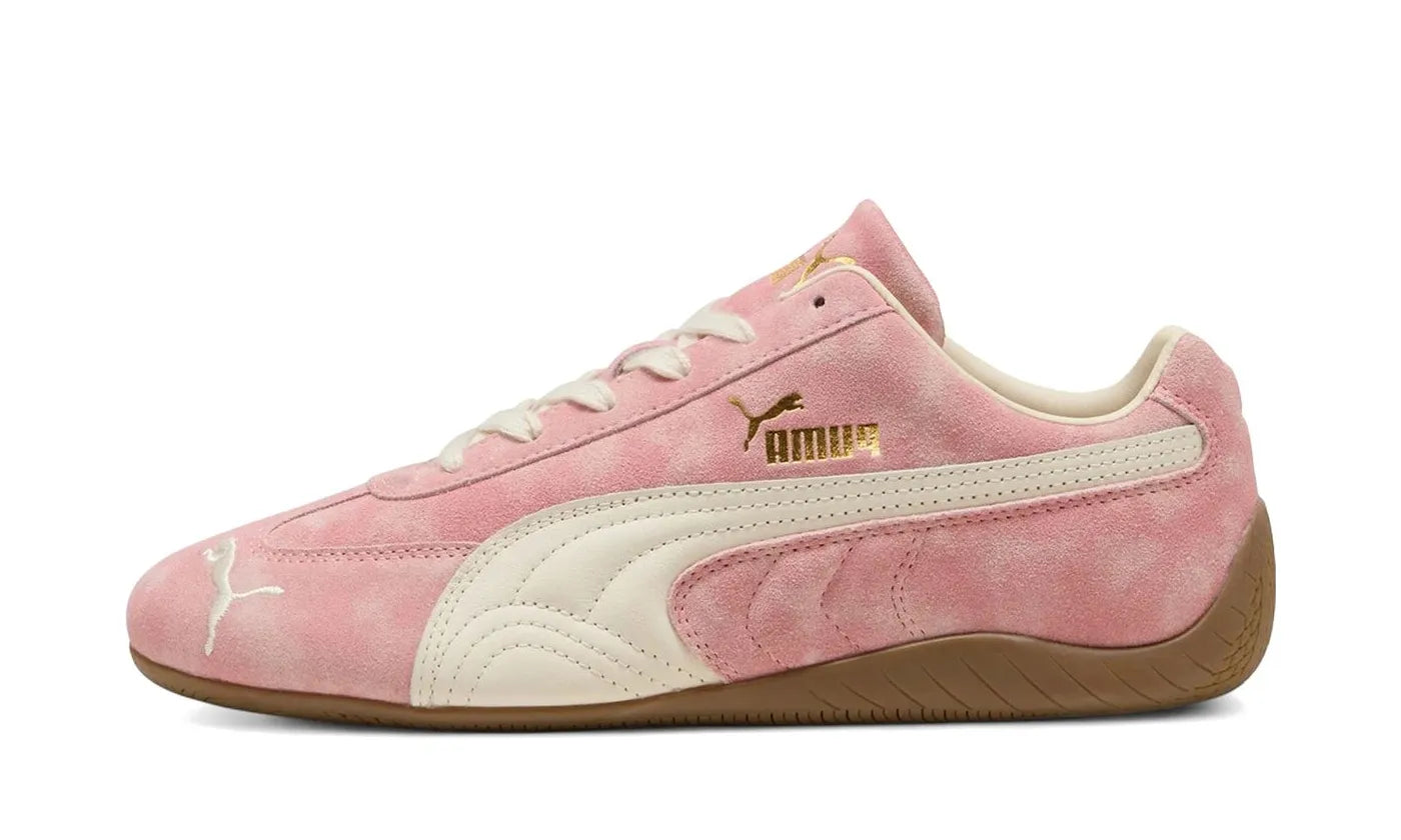 Speedcat Faded Carnation Pink Alpine Snow - 403688-04