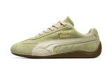 Puma Speedcat Faded Cool Cucumber Alpine Snow