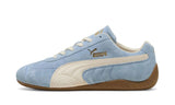 Puma Speedcat Faded Haute Tropic Alpine Snow