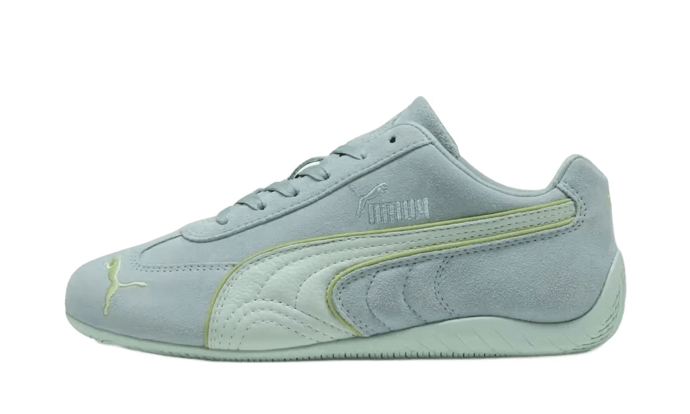 Puma Speedcat Modern Mint Peaceful Blue