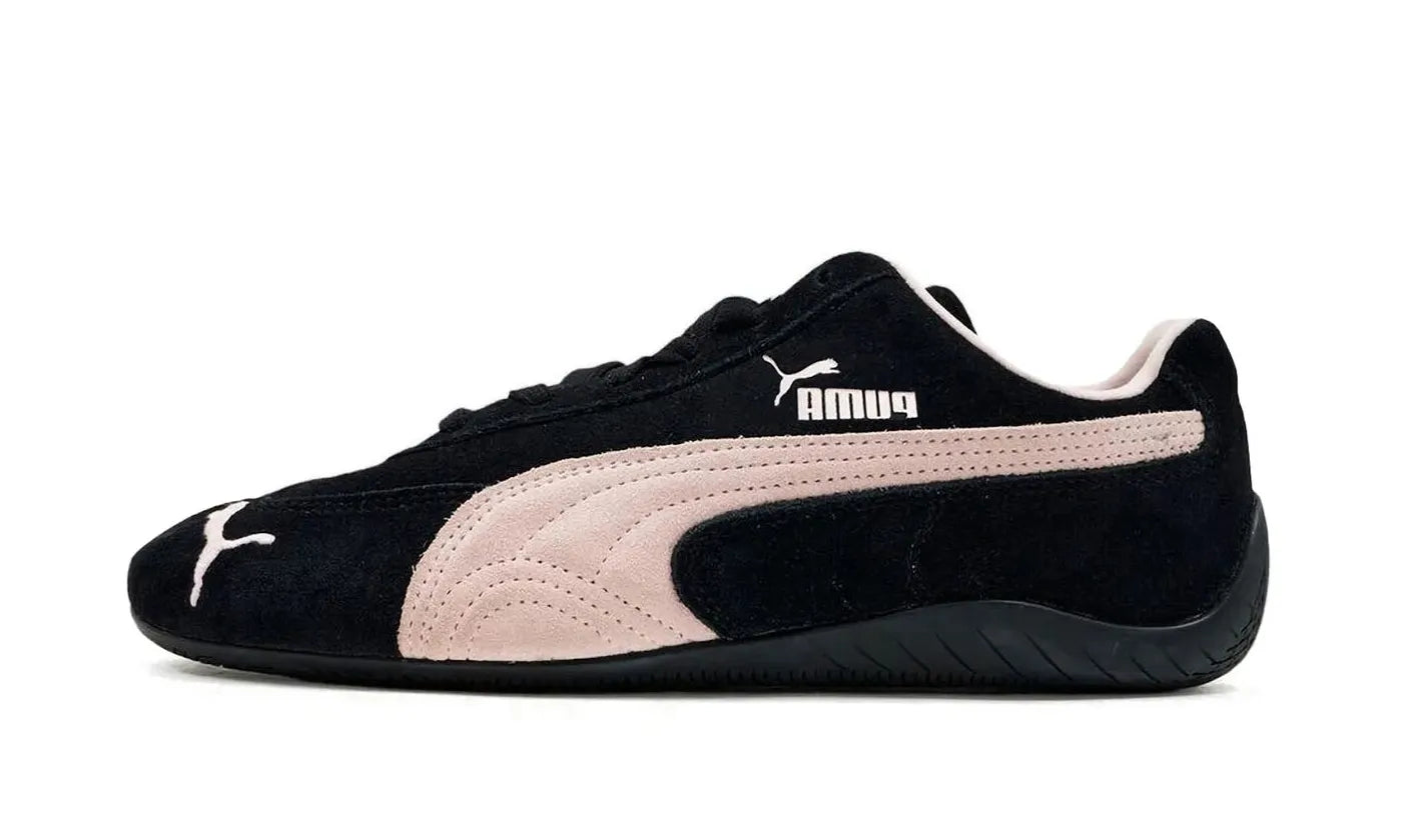 Puma Speedcat OG Black Mauve Mist – limitierter Sneaker bei Shade Studios