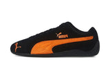 Puma Speedcat OG Black Rickie Orange