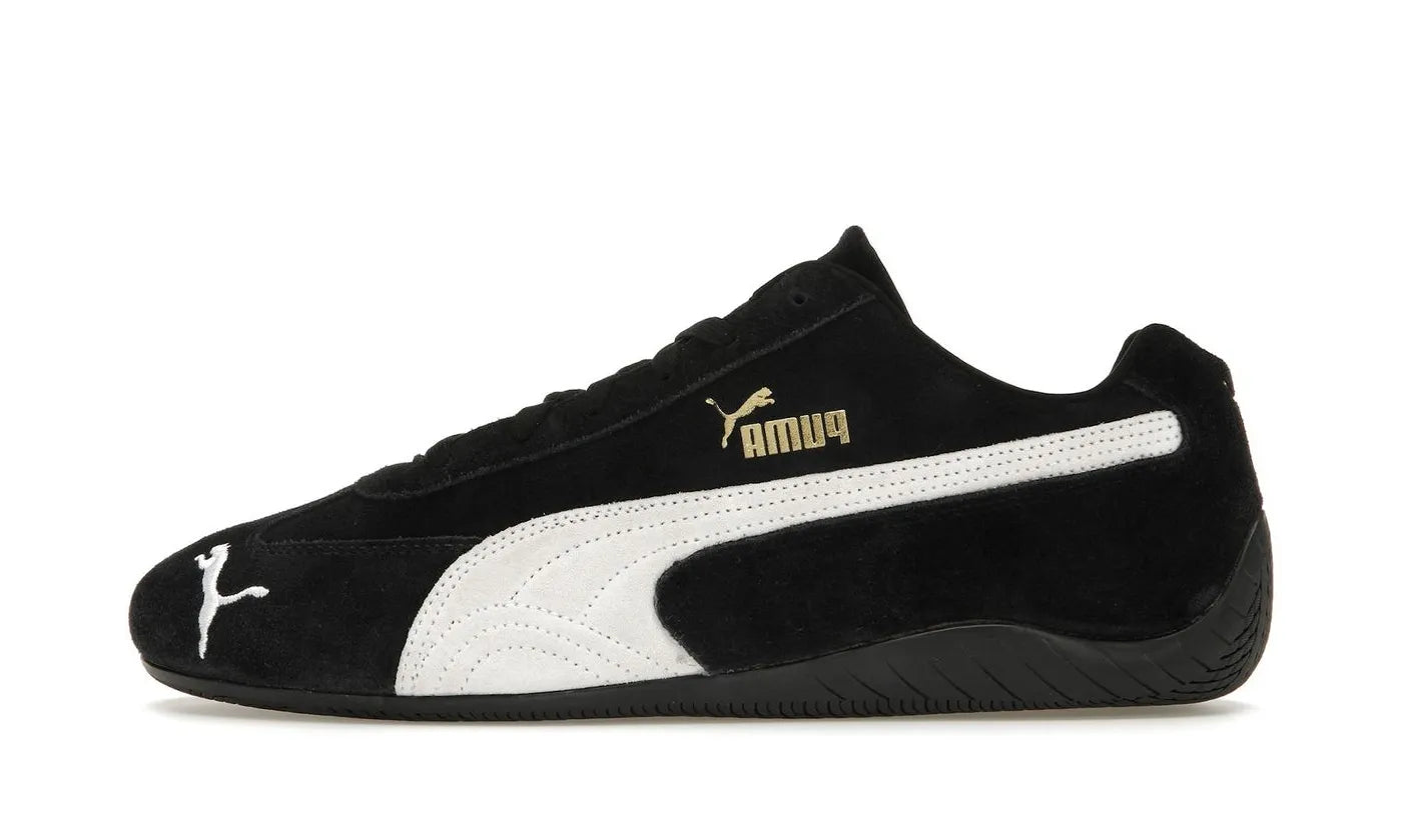 Puma Speedcat OG Black White – limitierter Sneaker bei Shade Studios