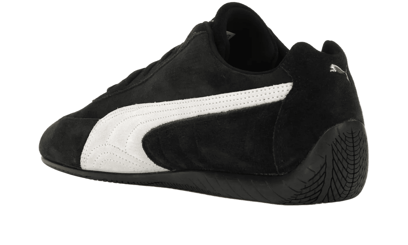 Speedcat OG Black White - 398846-01