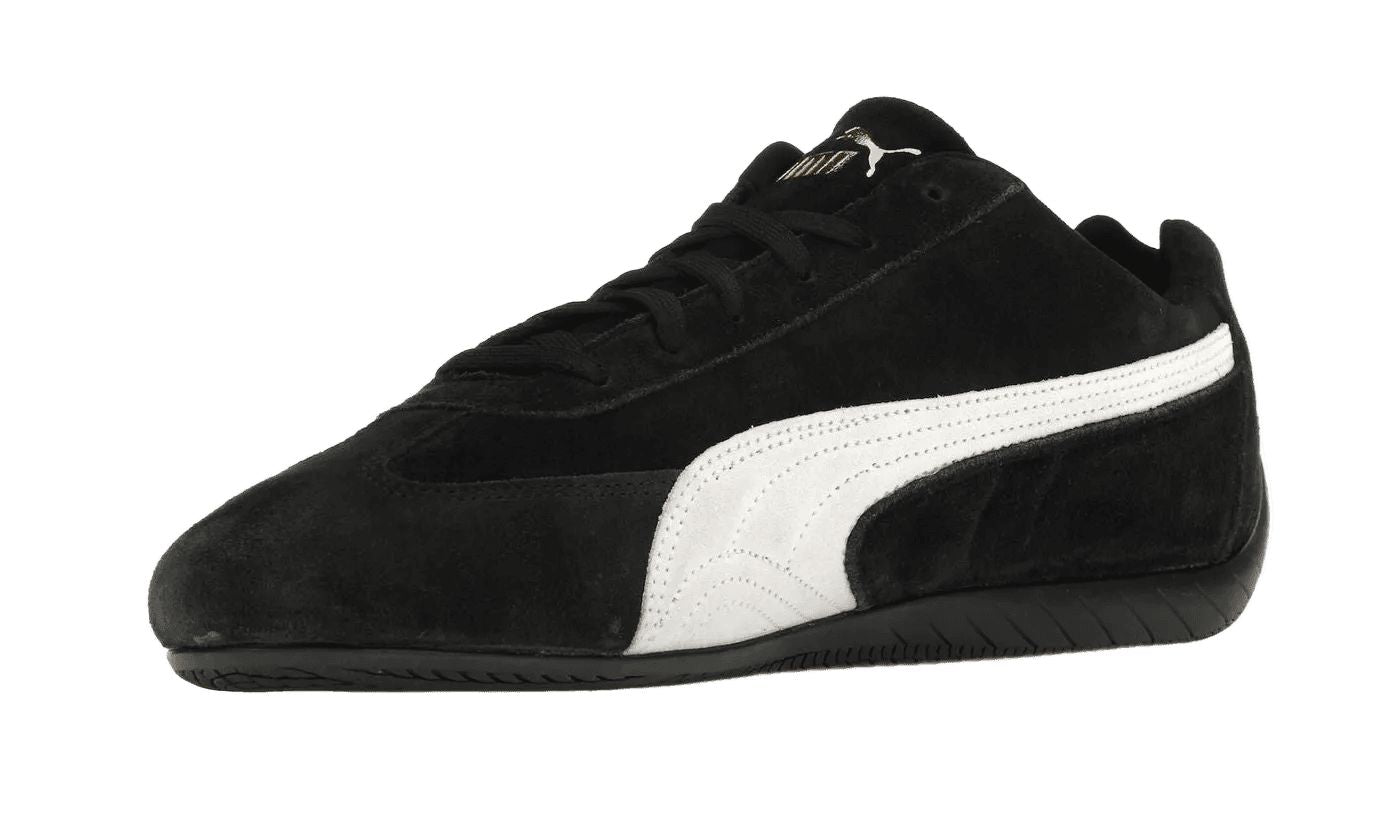 Puma Speedcat OG Black White – limitierter Sneaker bei Shade Studios