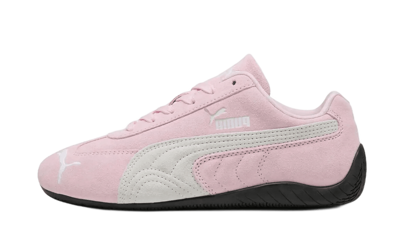 Puma Speedcat OG Pink White – limitierter Sneaker bei Shade Studios