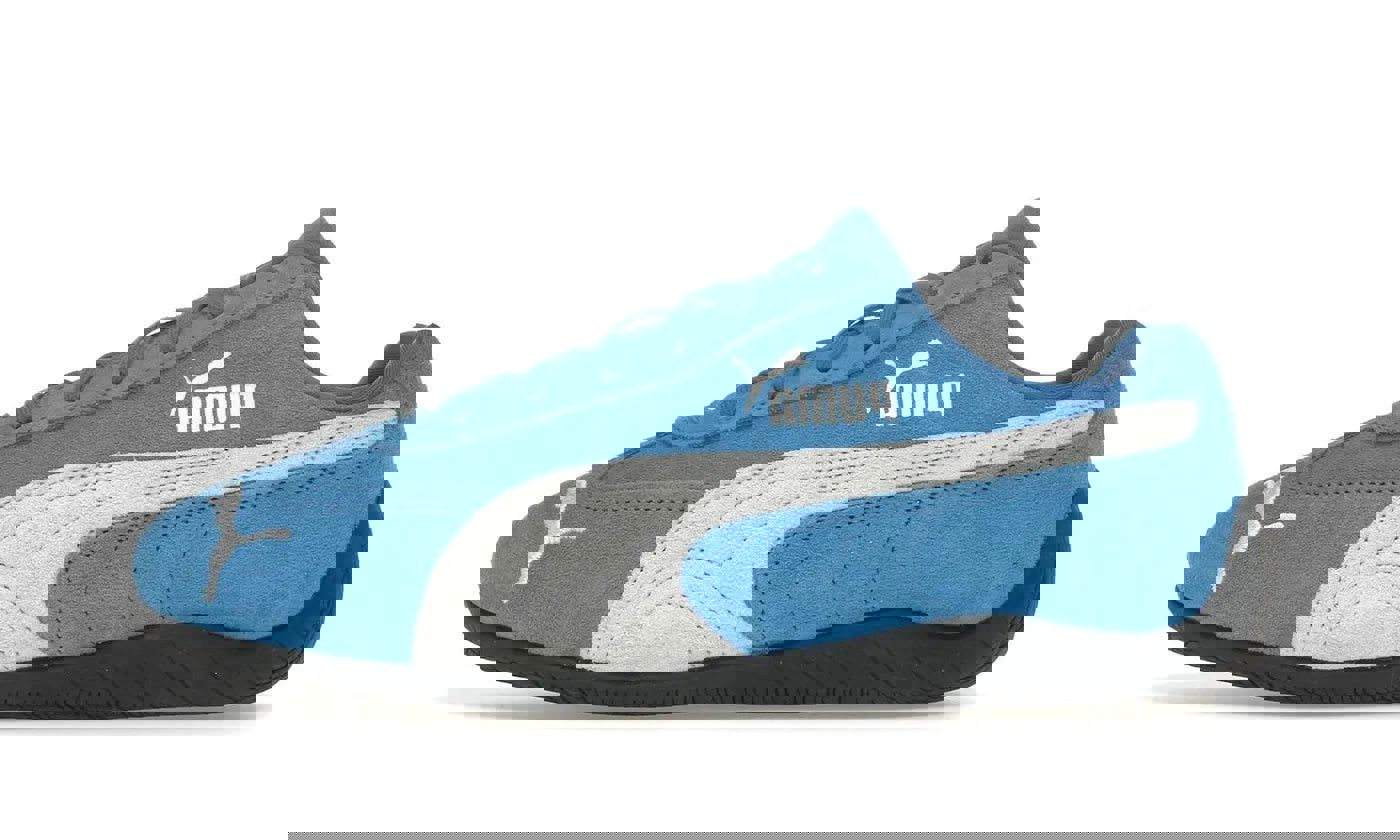 Puma Speedcat OG Team Royal White
