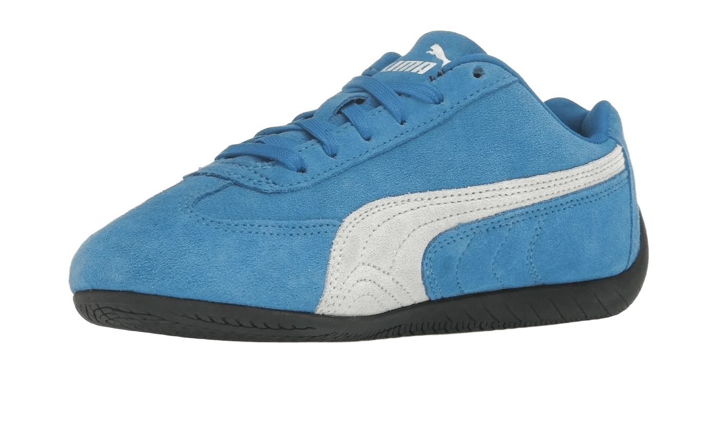 Puma Speedcat OG Team Royal White