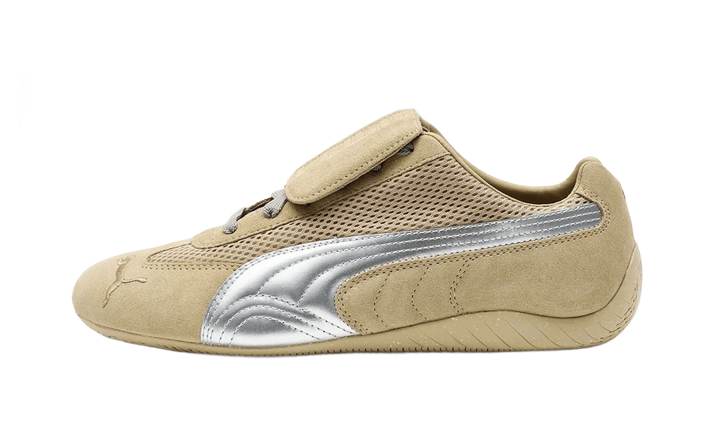 Puma Speedcat OPEN YY Prairie Tan – limitierter Sneaker bei Shade Studios
