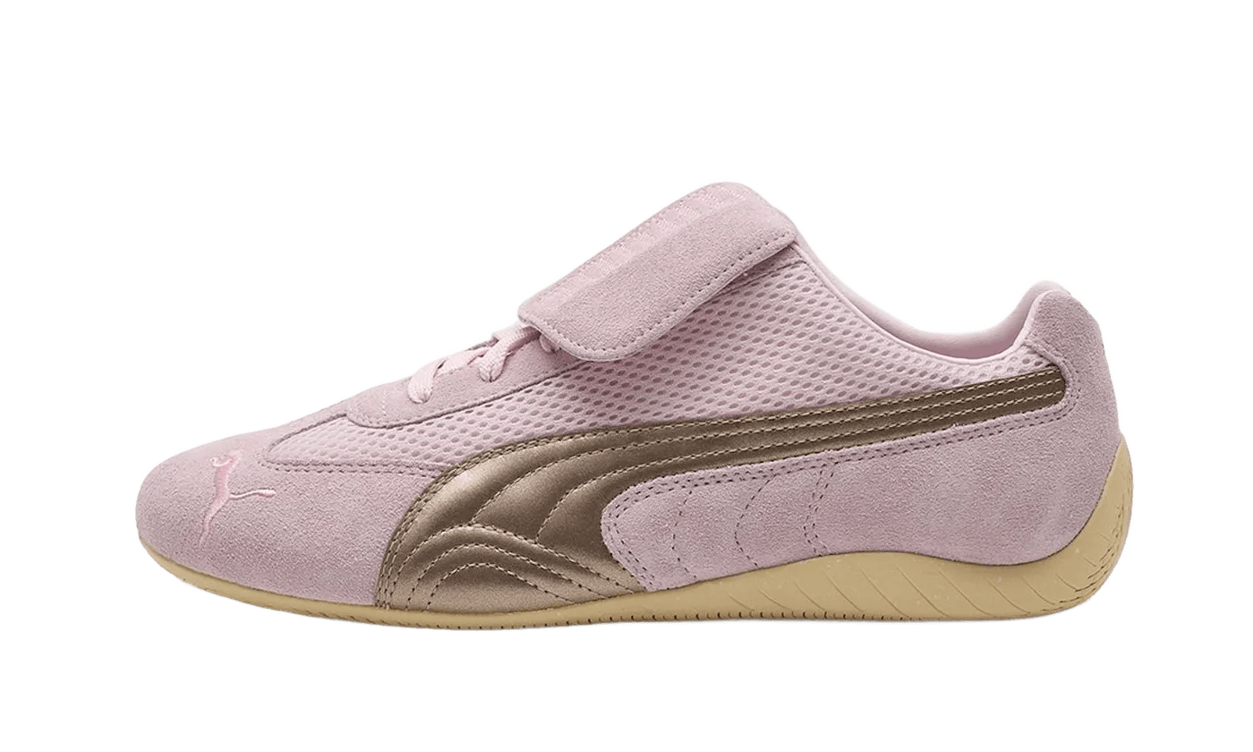 Puma Speedcat OPEN YY Whisp Of Pink – limitierter Sneaker bei Shade Studios