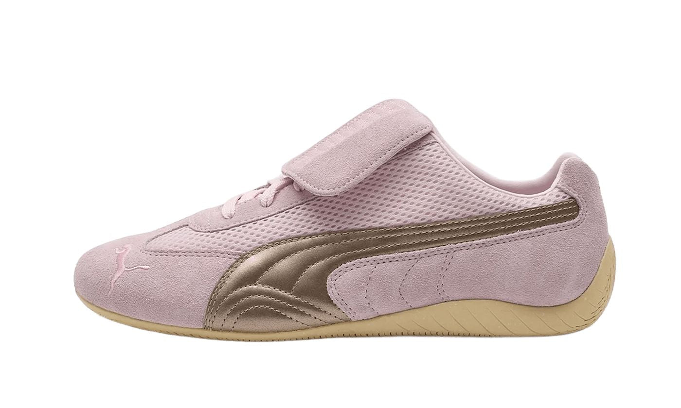 Puma Speedcat OPEN YY Whisp Of Pink
