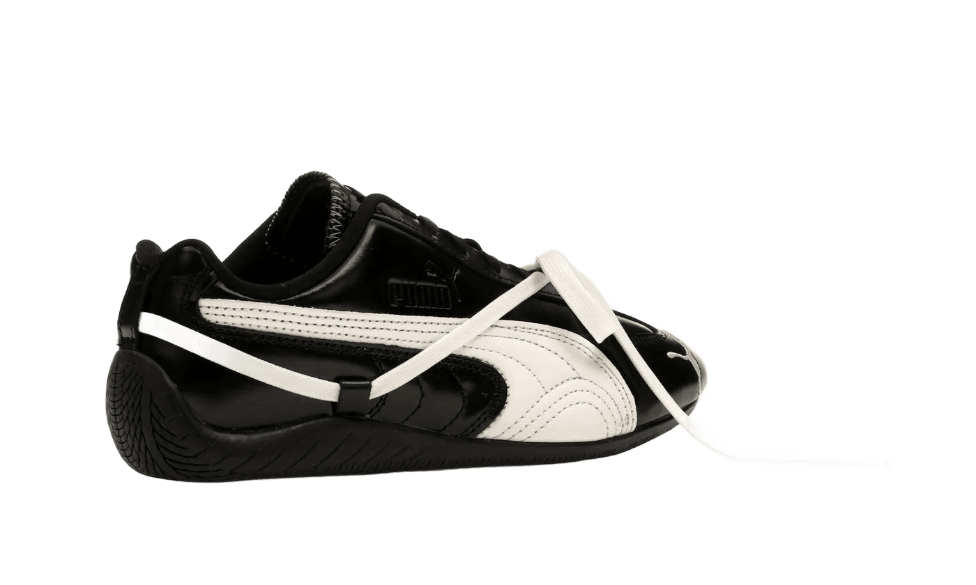 Speedcat Premium Rosé Black - 404391-01