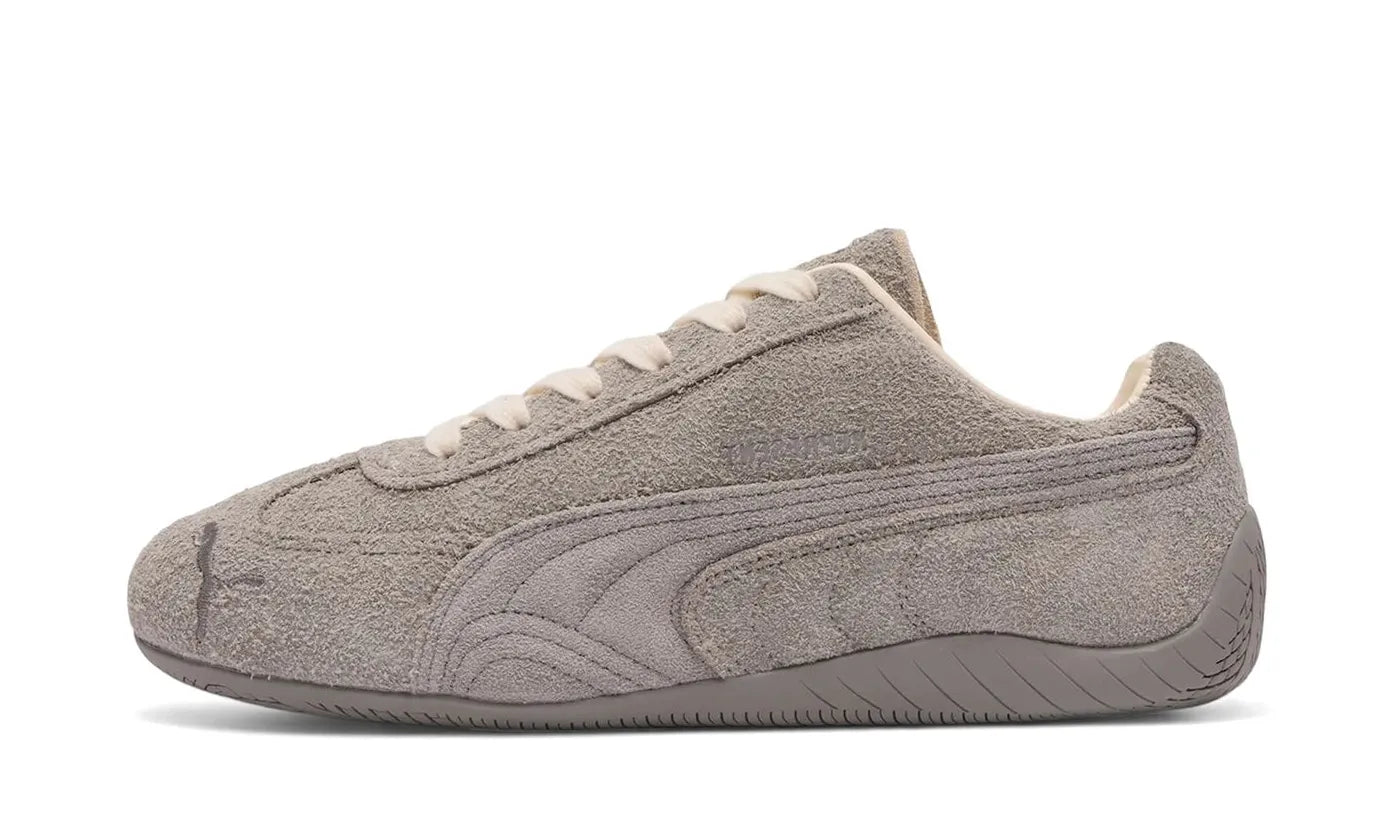 Speedcat Represent Wolf Grey - 406107-01