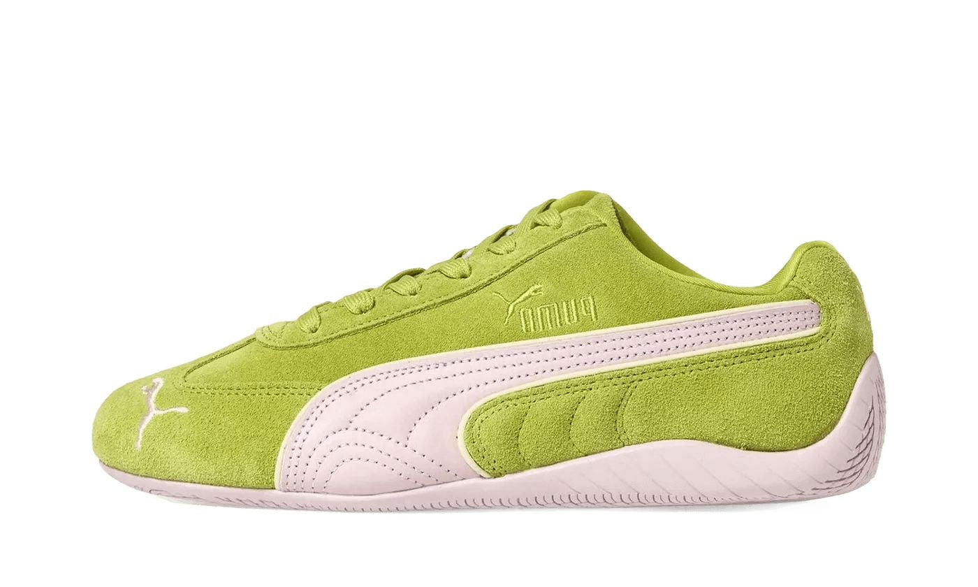 Puma Speedcat Sea Kelp Rose Mauve