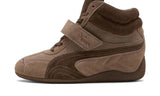 Puma Speedcat Wedge Totally Taupe Chocolate