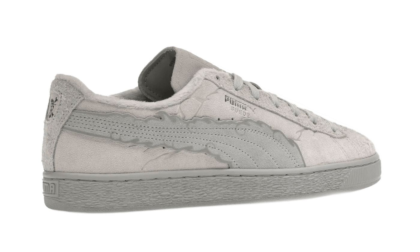 Puma Suede One Piece Straw Hat Luffy – limitierter Sneaker bei Shade Studios