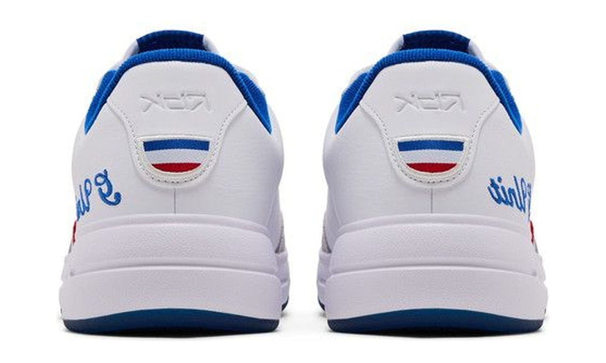 Reebok G-Unit G6 White