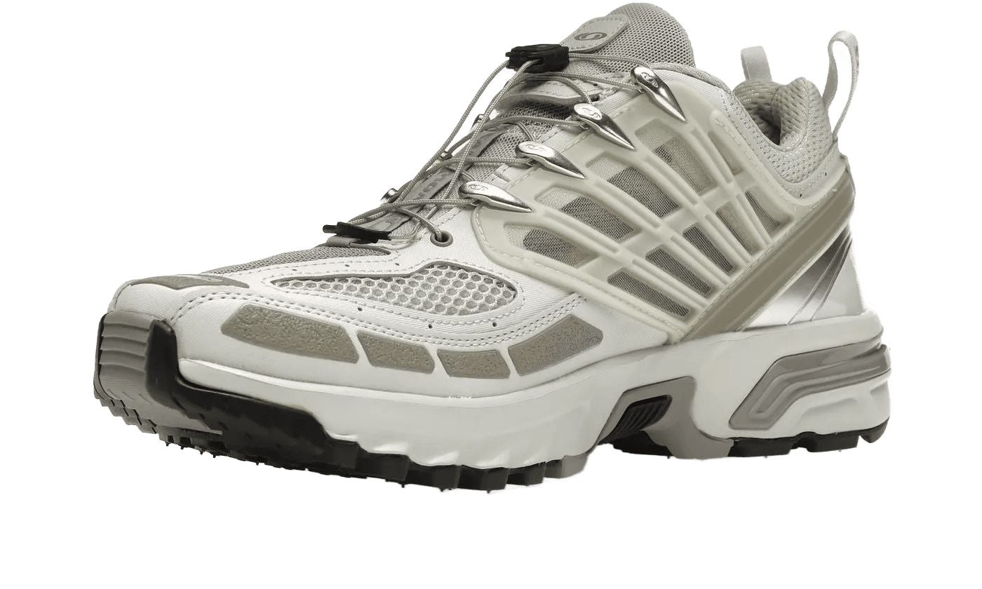 Salomon ACS Pro Advanced Metal Frost Grey