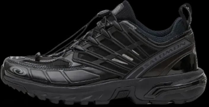 Salomon ACS Pro Advanced MM6 Maison Margiela Black – limitierter Sneaker bei Shade Studios