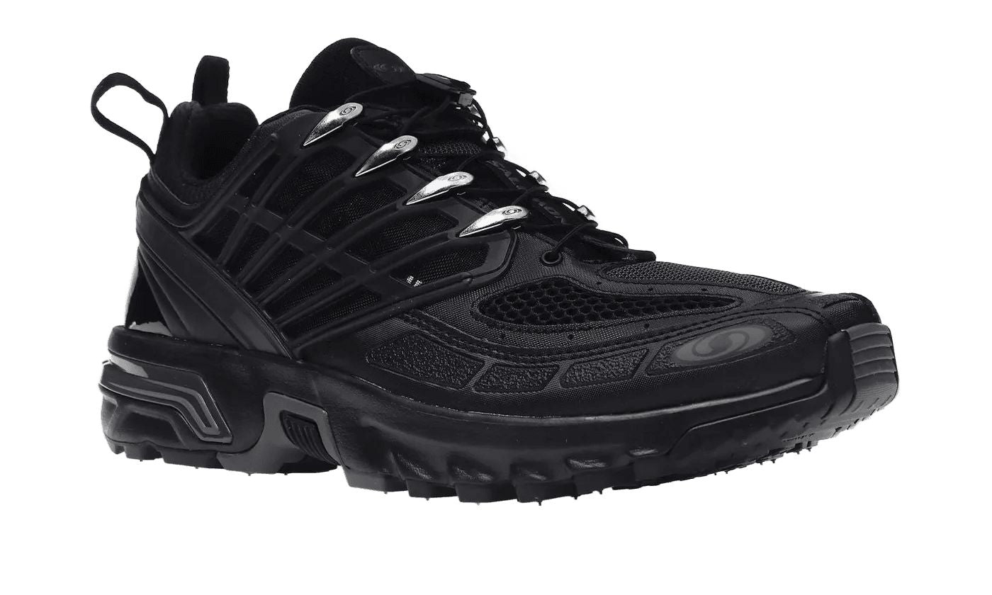 Salomon ACS Pro Black