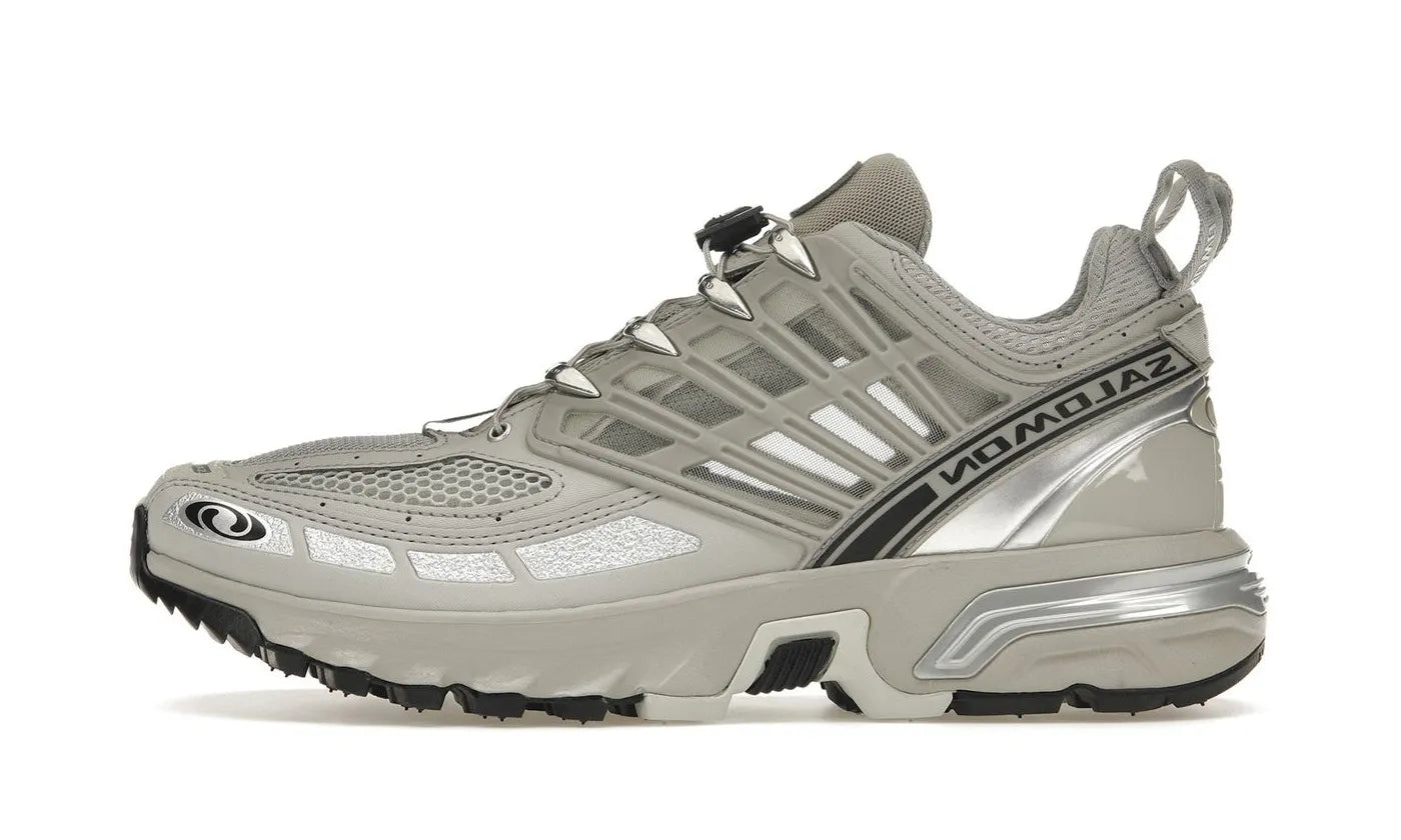 ACS Pro Metal Silver Metallic - L47299100